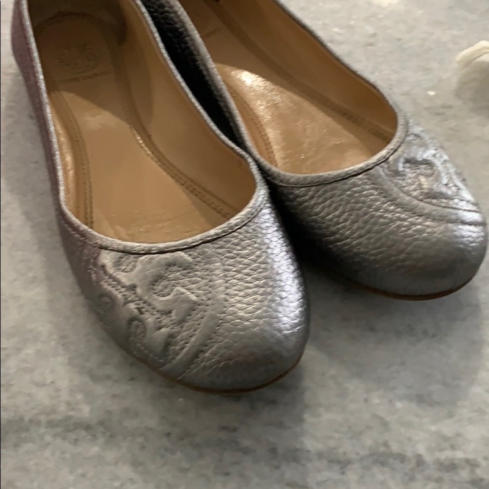 Tory Burch Ballet Flats